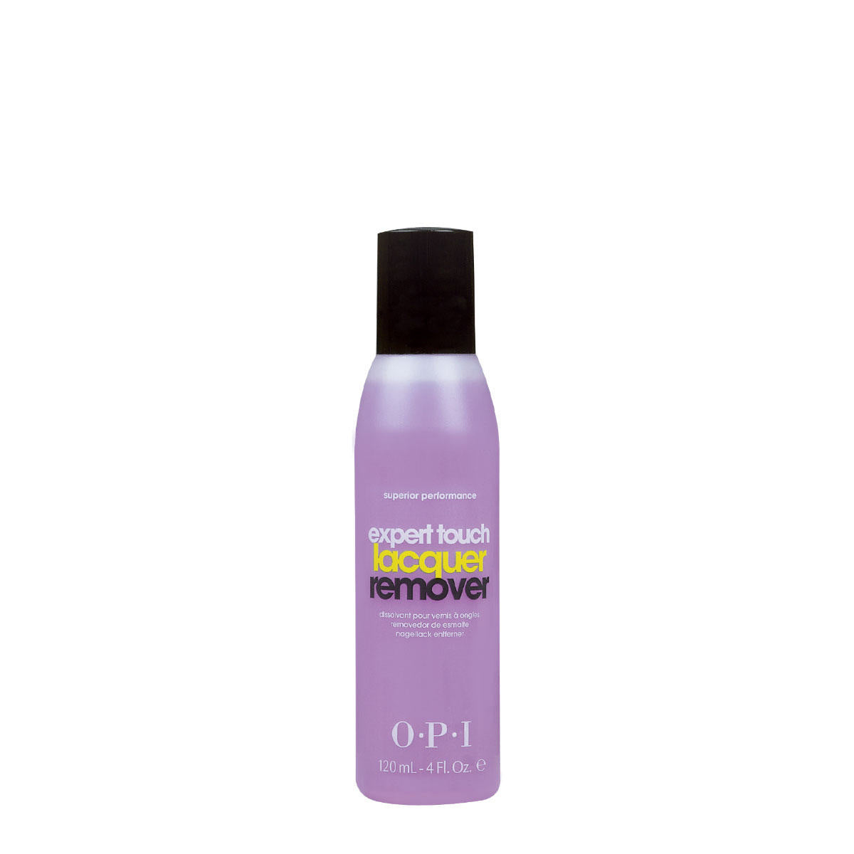 OPI Expert Touch Lacquer Remover