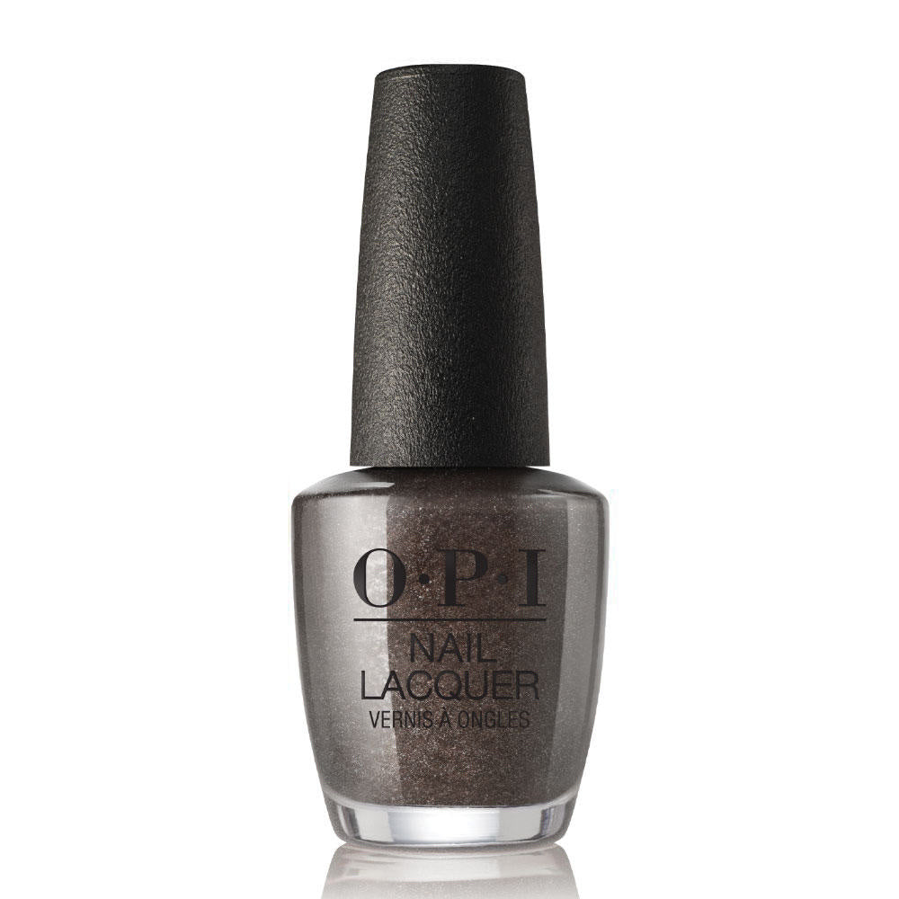 OPI Nail Lacquer - Darks