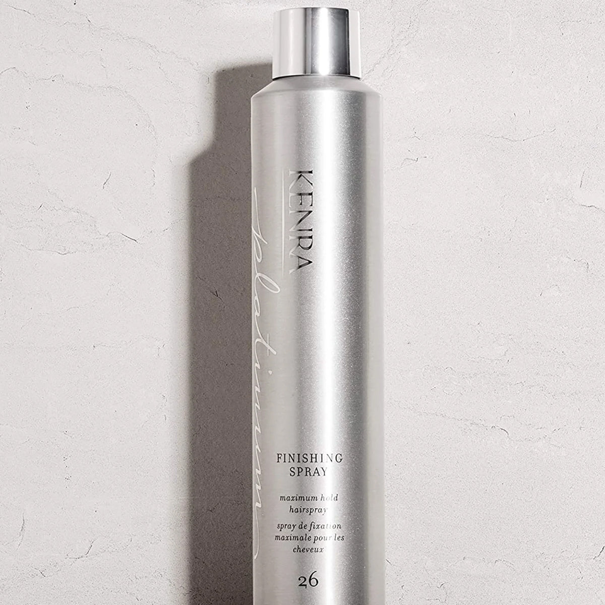 Kenra Platinum Finishing Spray 26