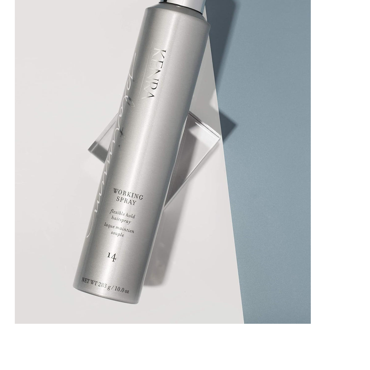 Kenra Platinum Working Spray 14
