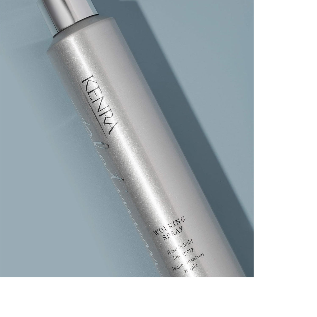 Kenra Platinum Working Spray 14