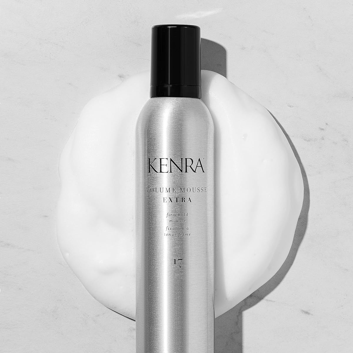 Kenra  Volume Mousse Extra 17