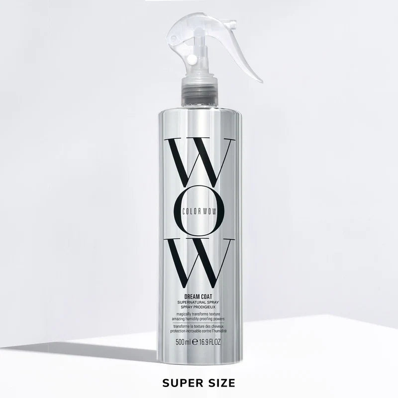 Color Wow Dream Coat Supernatural Spray Anti-Frizz Treatment
