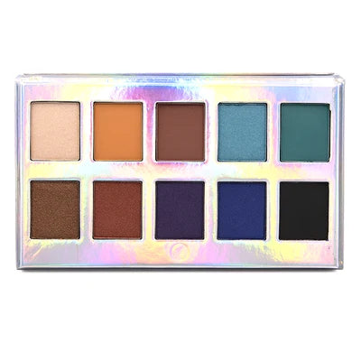 CopyCat Da Bomb! Eyeshadow Palette