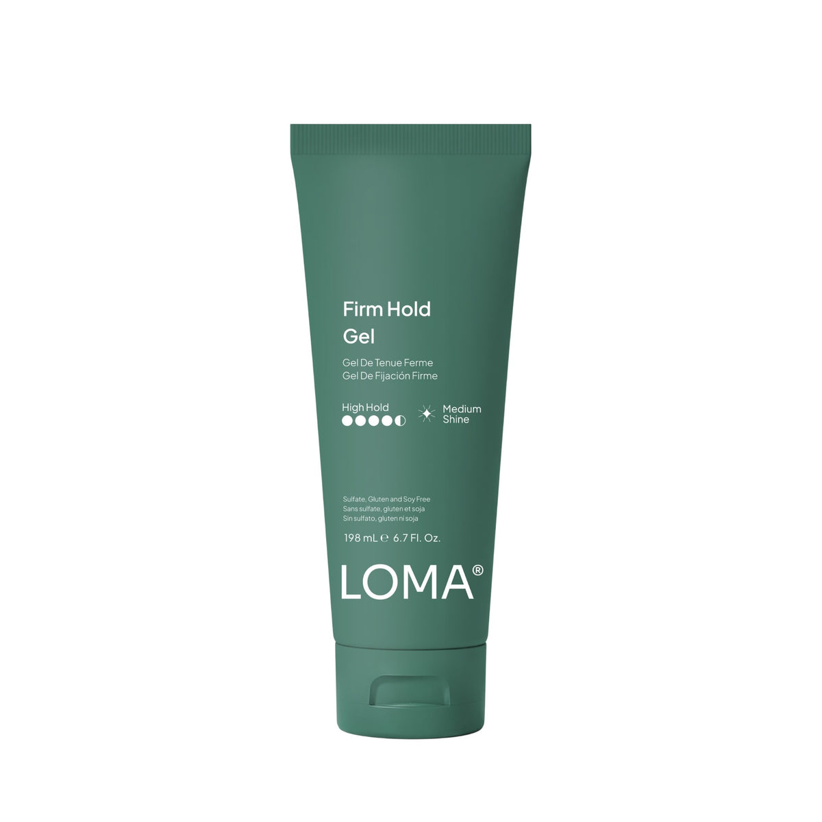 LOMA Firm Hold Gel
