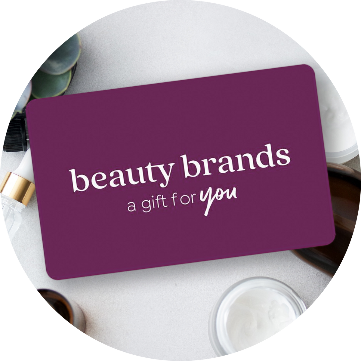 E-Gift Card