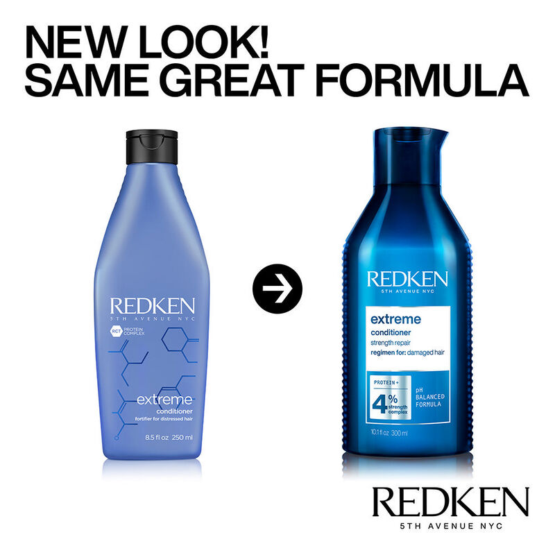 Redken Extreme Strengthening Conditioner image number 2