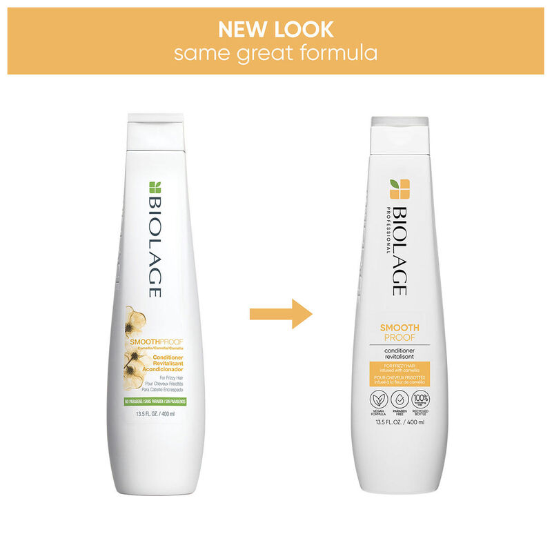 Biolage Smooth Proof Conditioner image number 2