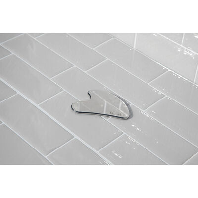 Kitsch Stainless Steel Gua Sha