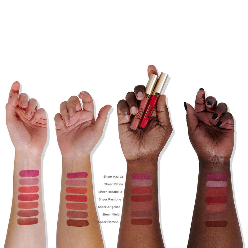 Stila Stay All Day Liquid Lipstick image number 1