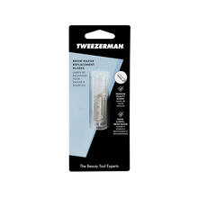 Tweezerman Brow Razor Replacement Blades