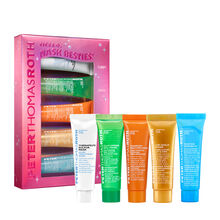 Peter Thomas Roth Hello, Mask Besties! 5 pc Kit