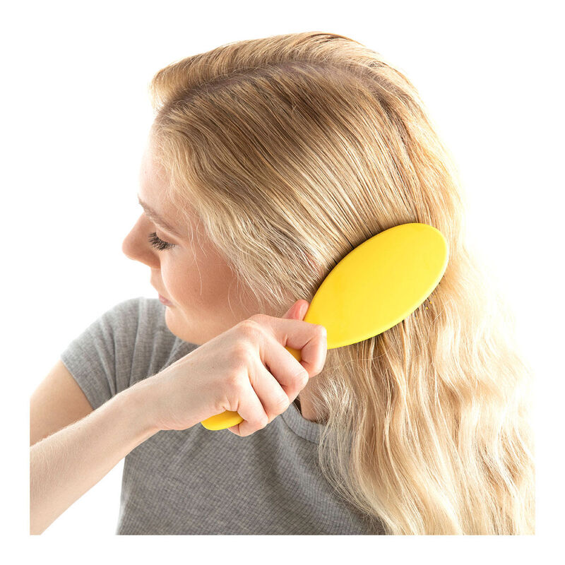 Drybar The Super Lemon Drop Detangling Brush image number 2