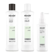 Nioxin Scalp Relief System Kit