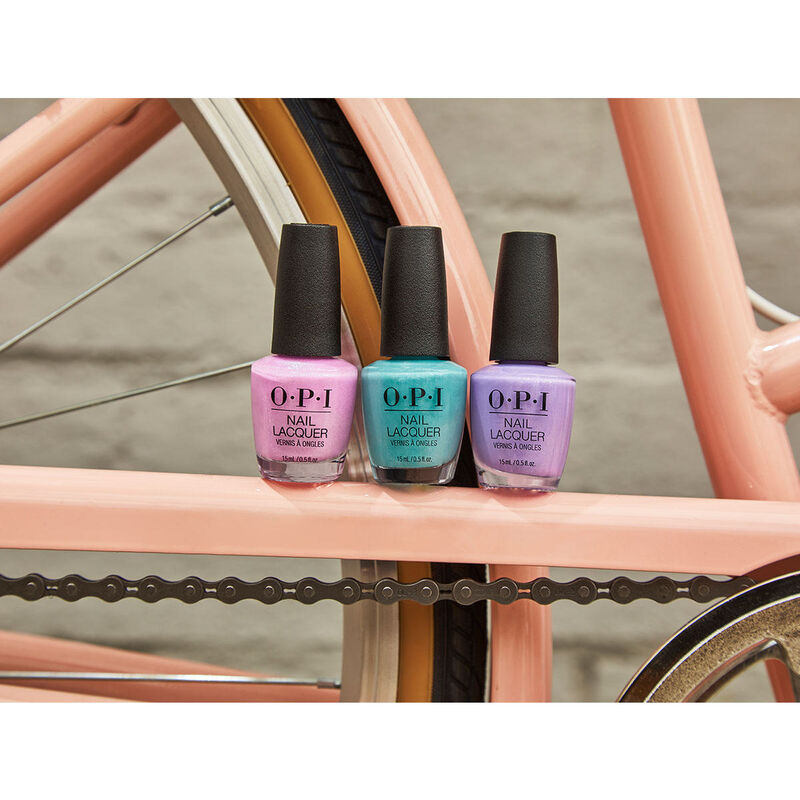 OPI Nail Lacquer Power of Hue Collection image number 5