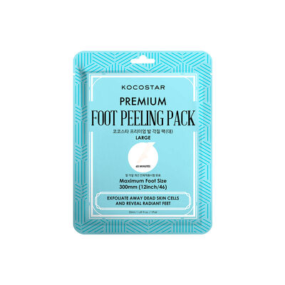 Kocostar Premium Foot Peeling Pack