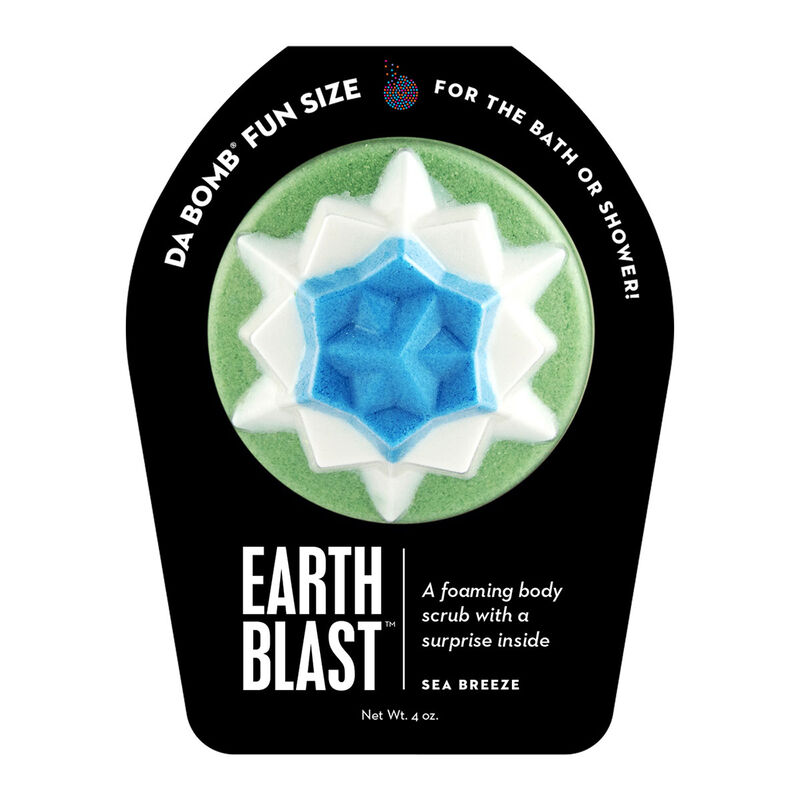 Da Bomb Bath Earth Blast image number 0