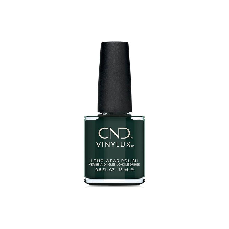 CND Vinylux Weekly Polish - Darks image number 0