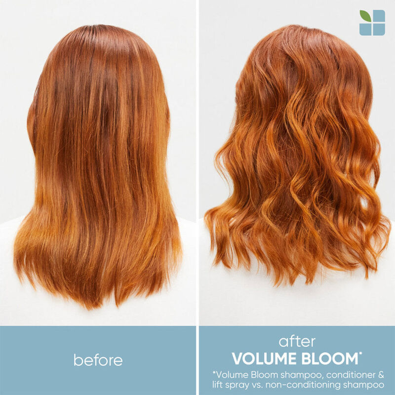 Biolage Volumebloom Full-Lift Volumizer Spray image number 1