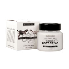 Beekman 1802 Pure Goat Milk Whipped Body Cream