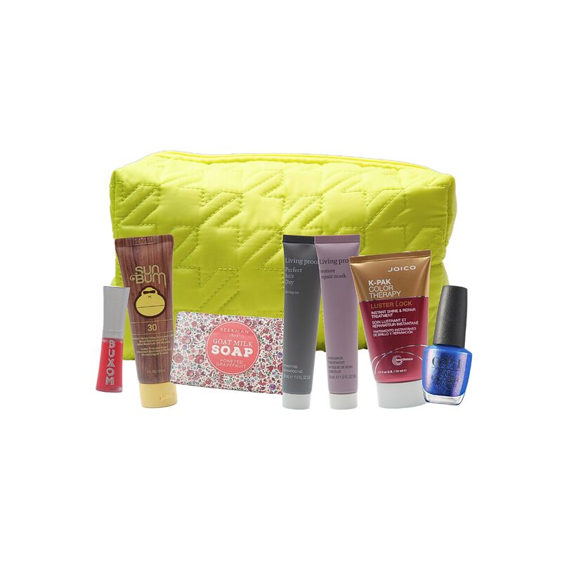 Beauty Brands Beauty Basics Bundle image number 0