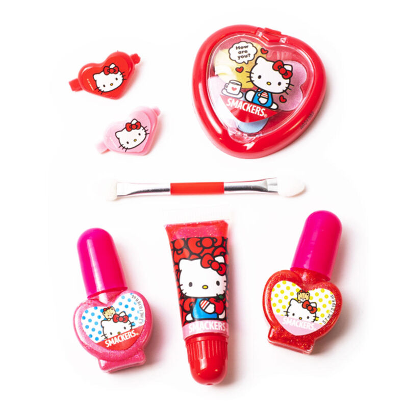 Lip Smacker Smacker® Color Collection - Hello Kitty image number 2