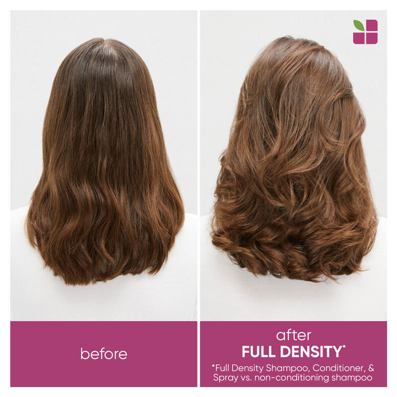 Biolage Full Density Conditioner image number 3