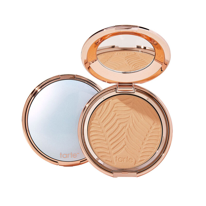 Tarte Amazonian Clay Blurring Powder Foundation image number 0