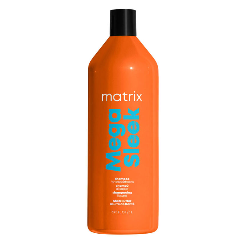 Matrix Total Results Mega Sleek Shampoo image number 0
