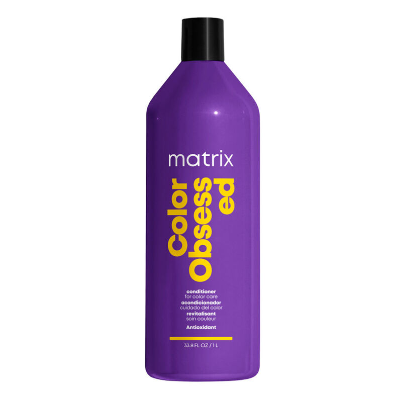 Matrix Total Results Color Obsessed Conditioner image number 0