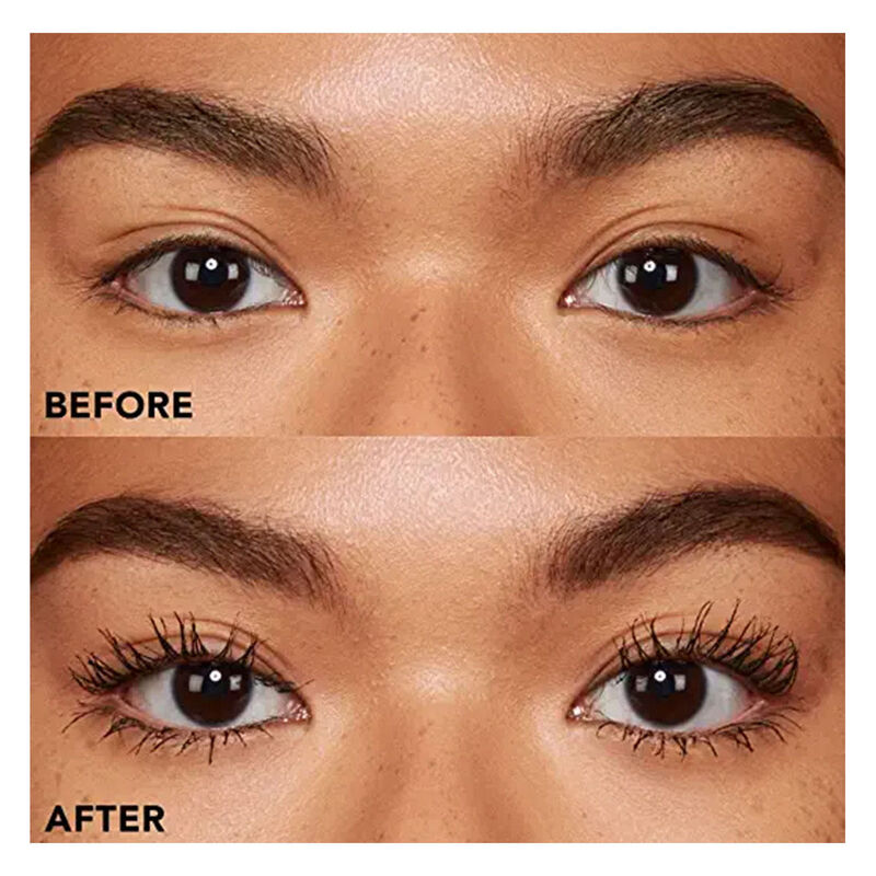 Buxom Lash Volumizing Mascara image number 4