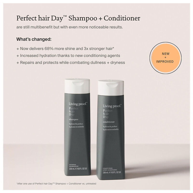 Living Proof Perfect Hair Day (PhD) Shampoo image number 5