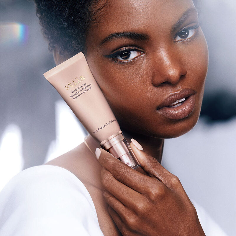 Stila All About The Blur Blurring & Smoothing Primer image number 5