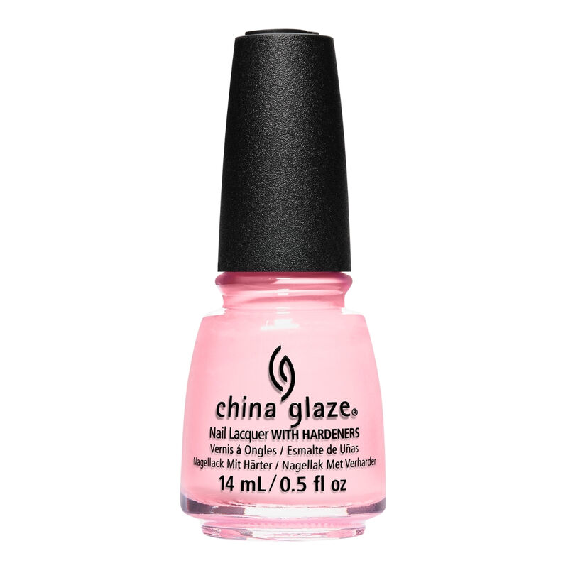 China Glaze - Sweet Cheeks image number 0