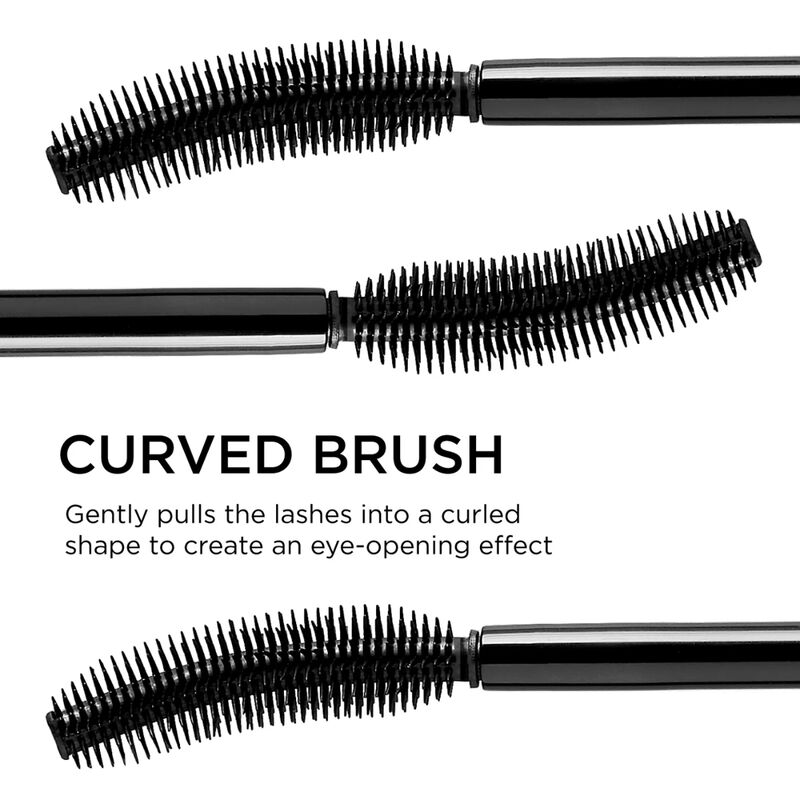 Sigma Beauty Sinuosity Lash Mascara image number 2