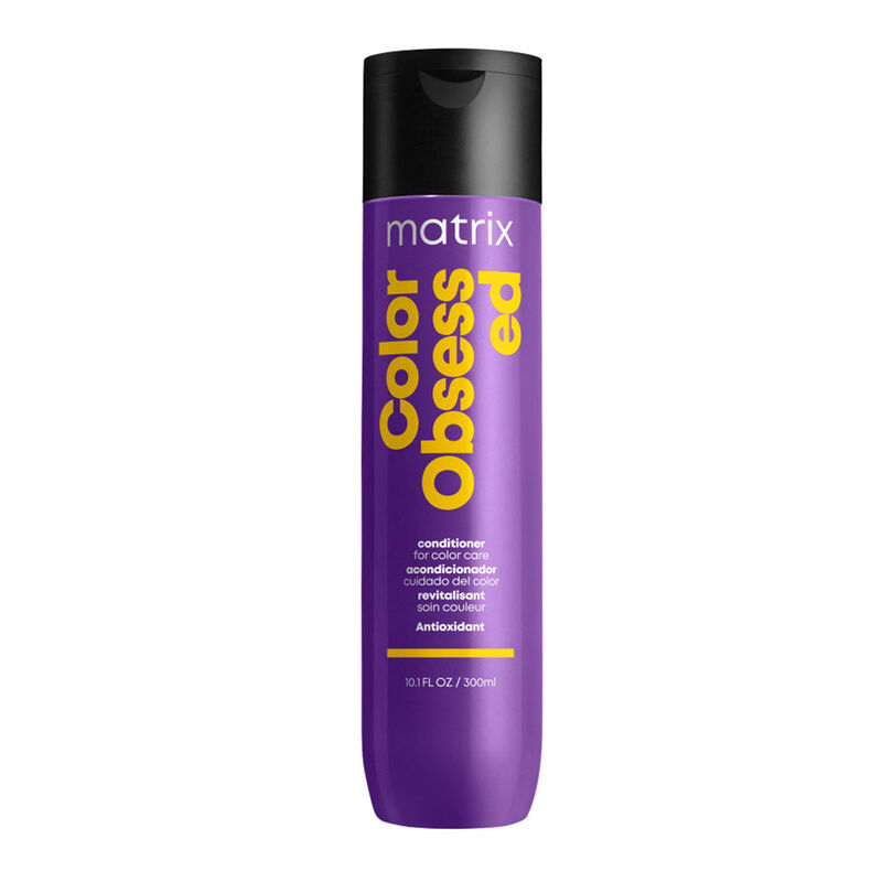 Matrix Total Results Color Obsessed Conditioner image number 0