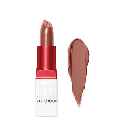 Smashbox Be Legendary Prime and Plush Lipstick