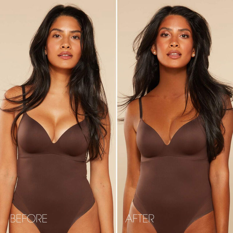 St. Tropez Self Tan Supreme Violet Bronzing Mousse image number 1