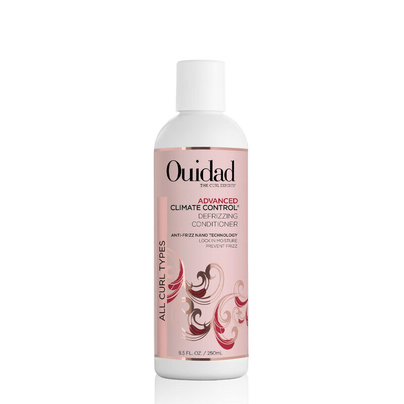 Ouidad Advanced Climate Control Defrizzing Conditioner image number 0