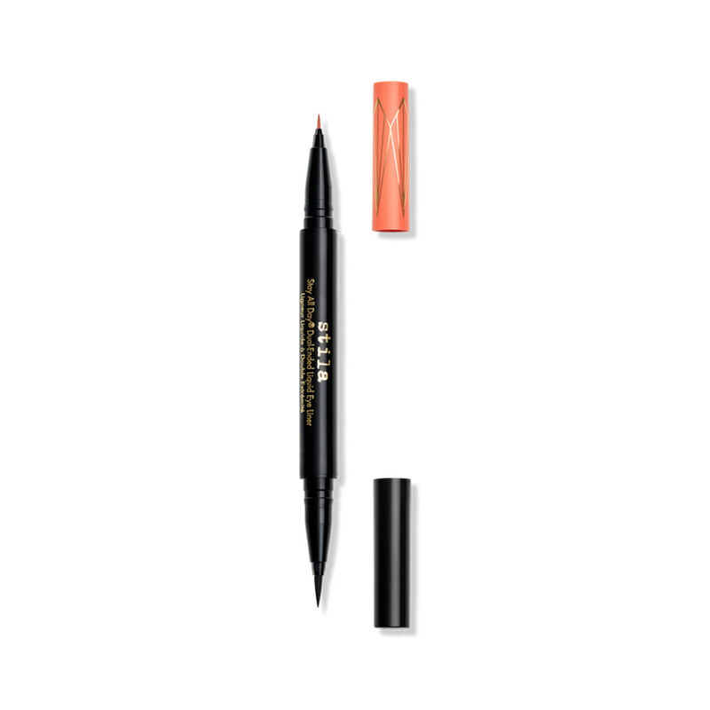 Stila Stay All Day Dual-Ended Waterproof Liquid Eye Liner image number 0