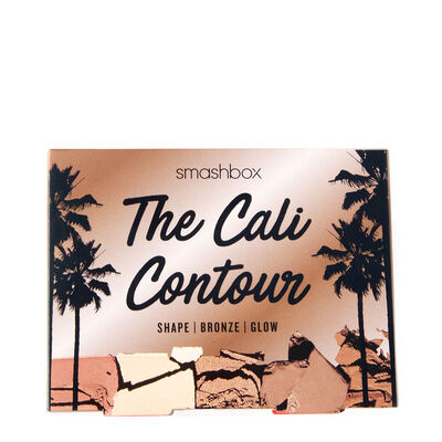 Smashbox The Cali Contour Palette