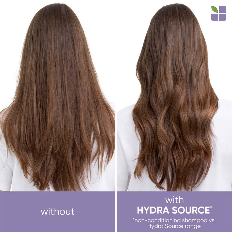 Biolage Hydrasource Daily Leave-In Tonic image number 2