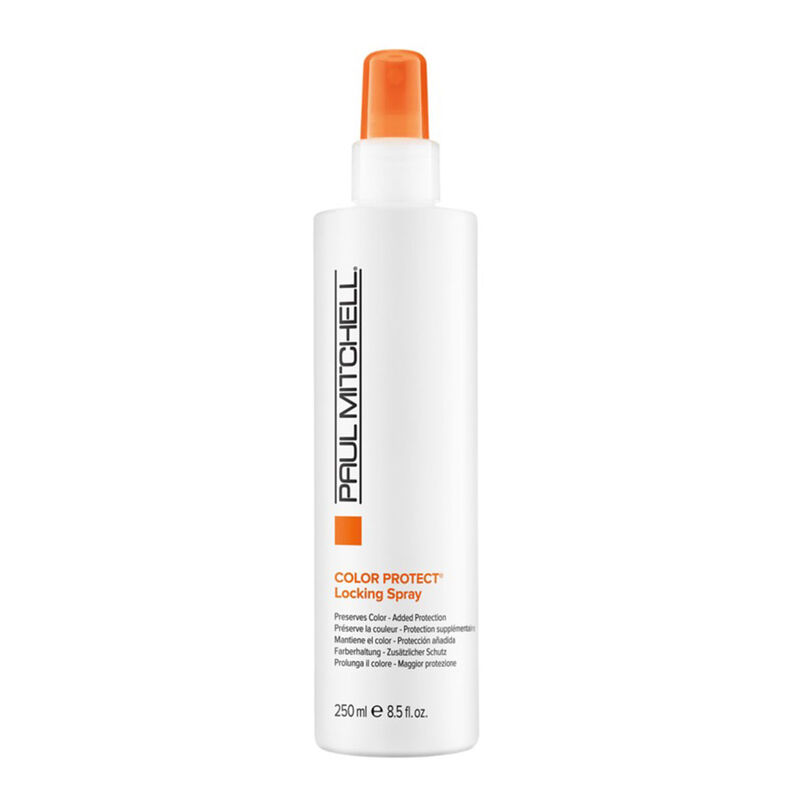 Paul Mitchell Color Protect Lock Spray image number 0