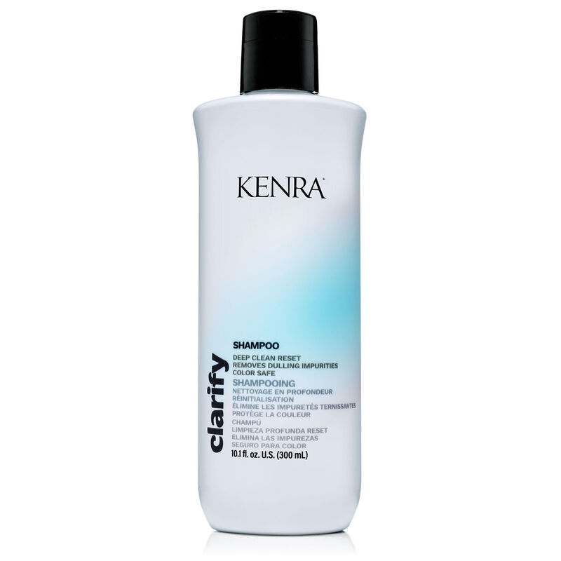 Kenra Clarify Shampoo image number 0