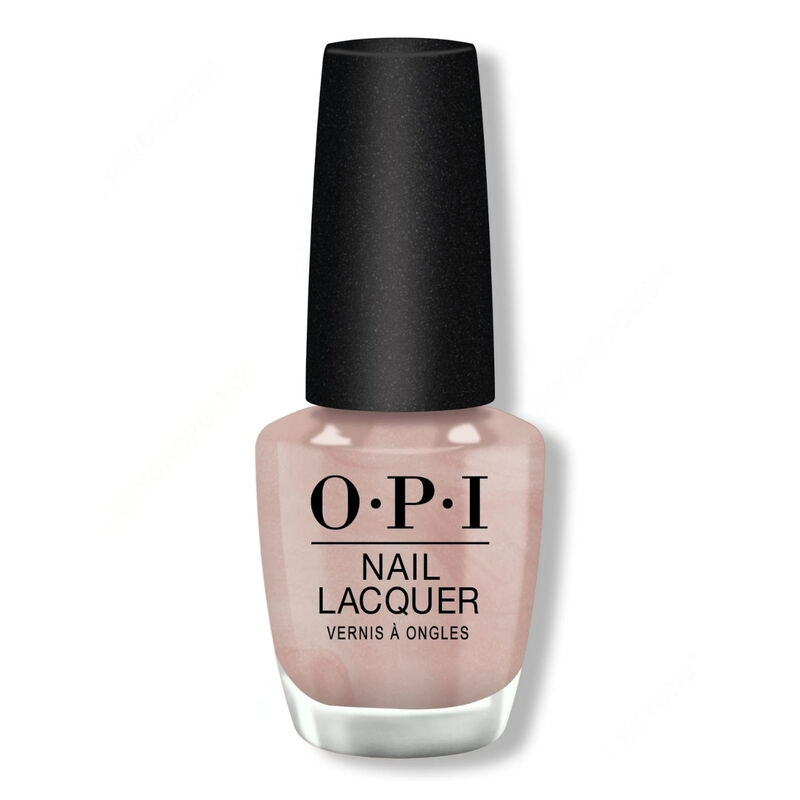 OPI Nail Lacquer - Chiffon-d of You image number 0