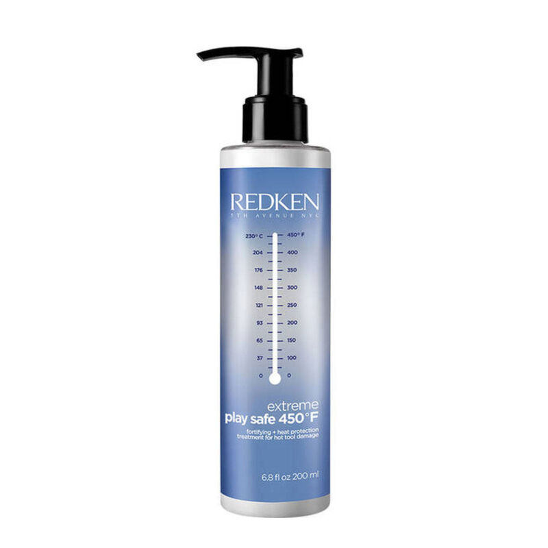 Redken Extreme Play Safe Heat Protection and Damage Repair Treatment image number 0