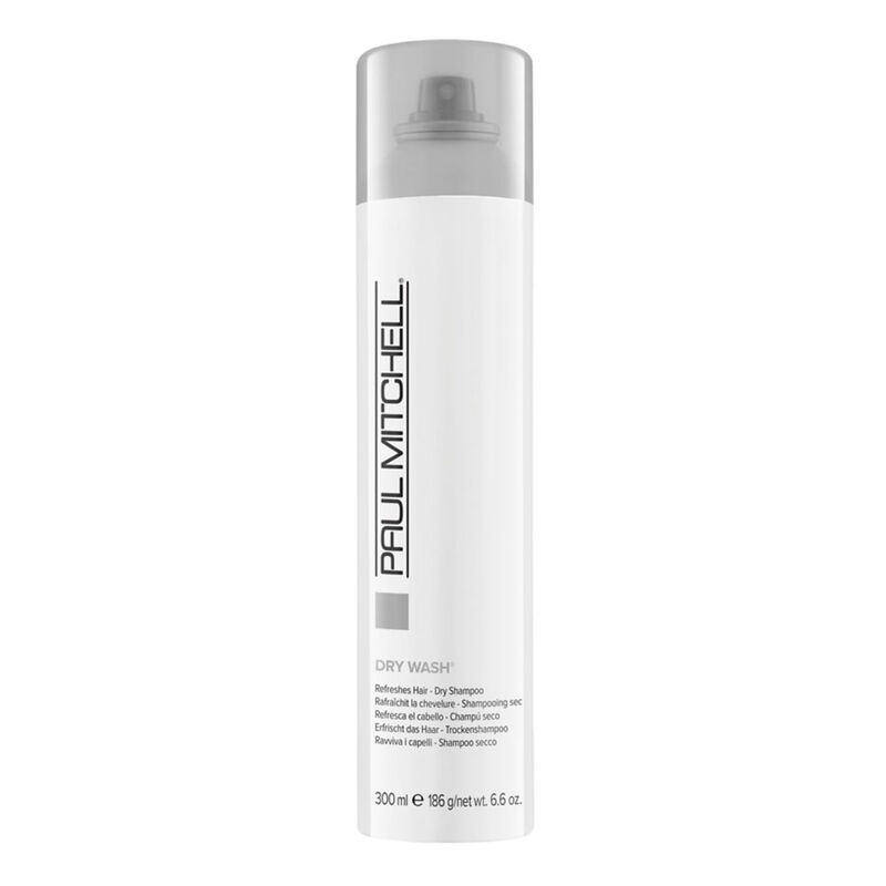Paul Mitchell Dry Wash Dry Shampoo image number 0