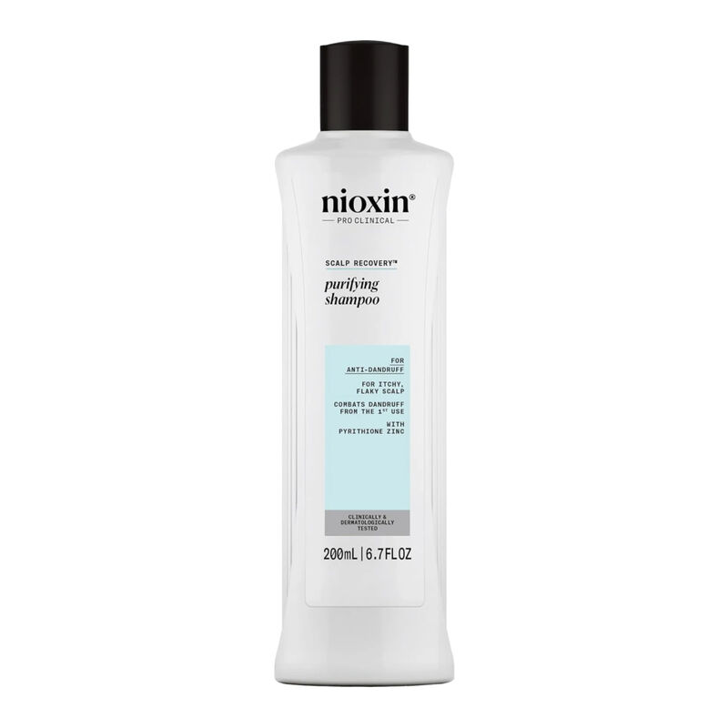 NIOXIN Scalp Recovery Cleanser image number 0