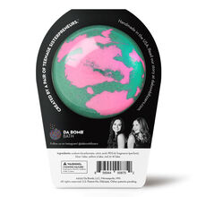 Da Bomb Bath Mermaid Bath Bomb