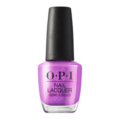 OPI Nail Lacquer - I Sold My Crypto